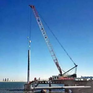 ���ؿ�QUY180�Ď����ؙC�ɹ�����纣���