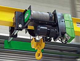 STAHL CraneSystems: SH 䓽z�K���J