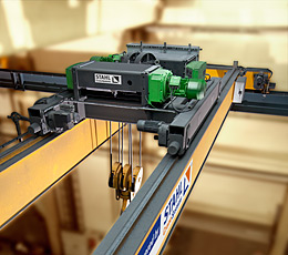 STAHL CraneSystems��AS 7 �p䓽z�K���J